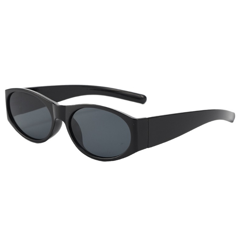 Small Oval Sunglasses Women Me - Sunglasses Cat Eye reseña y precio