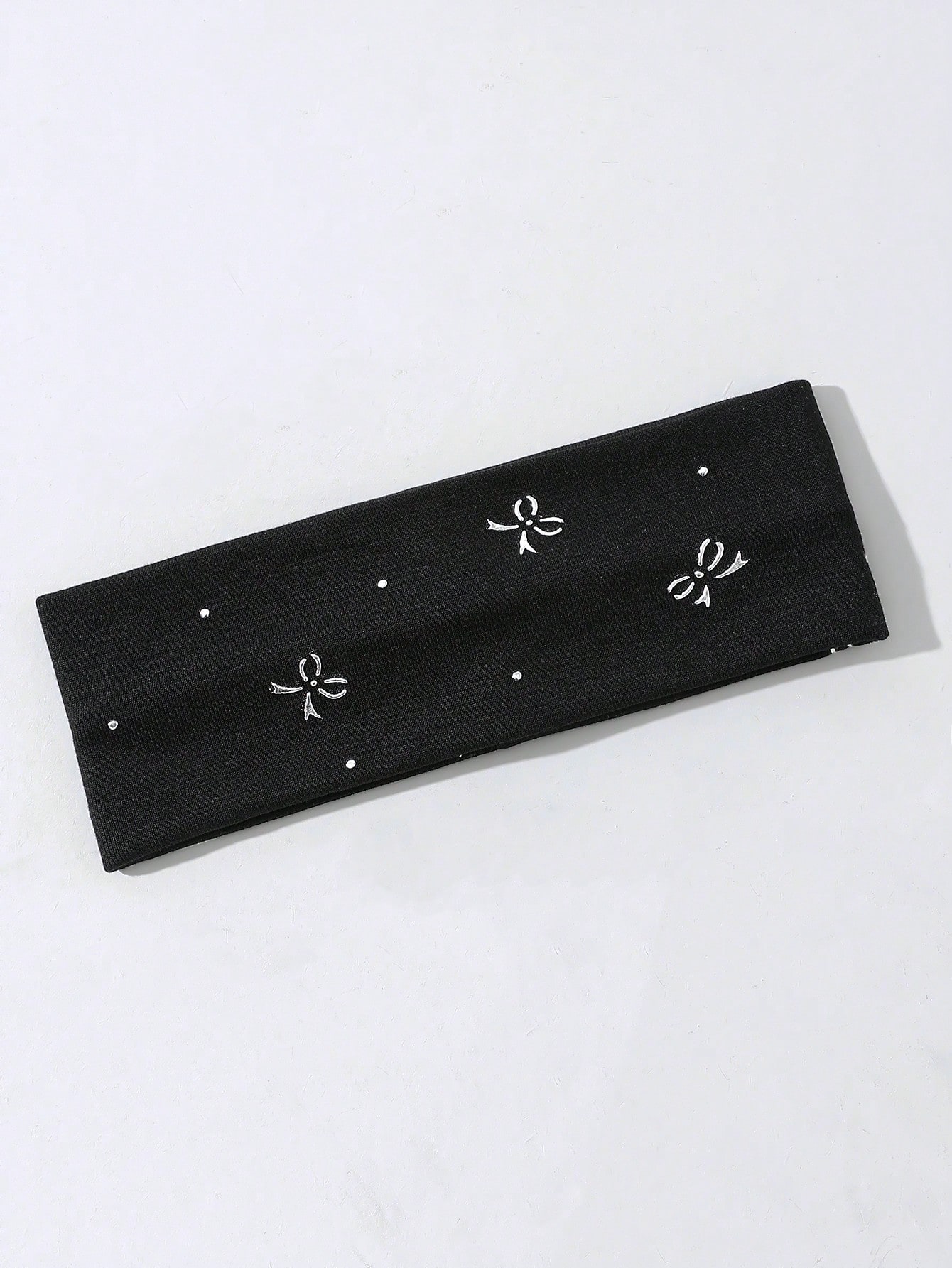 1 Piece Gray Knit Headband Wit - Headband Summer Knit reseña y precio