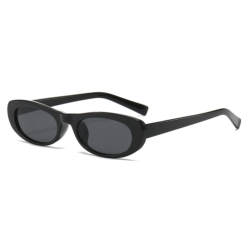 Fashion Cat Eye Sunglasses Wom - Sunglasses Cat Eye reseña y precio