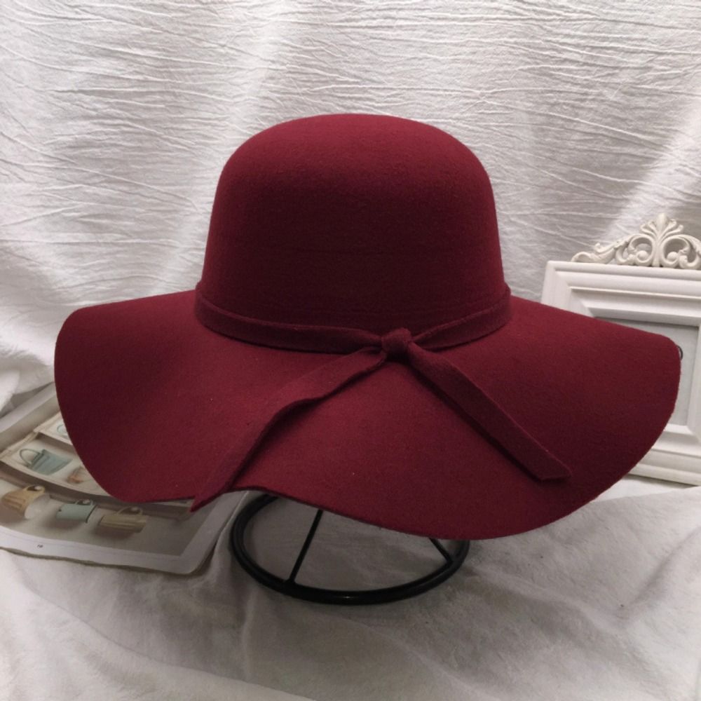 Vintage Style Bucket Hat Folda - Hat Floppy Wide reseña y precio