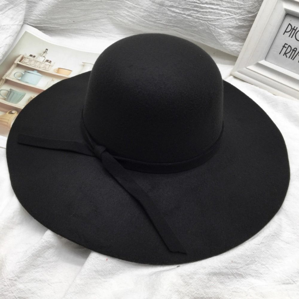 Vintage Style Bucket Hat Folda - Hat Floppy Wide reseña y precio