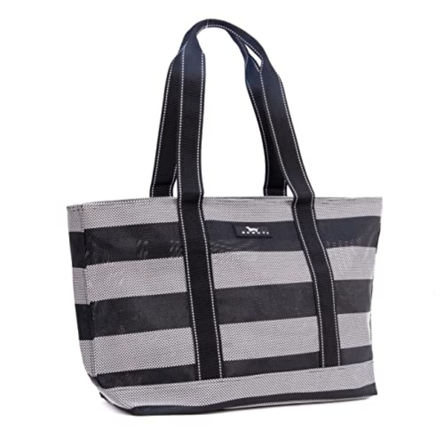 Joyride - Large Sandproof Beac - Tote Bag Beach reseña y precio