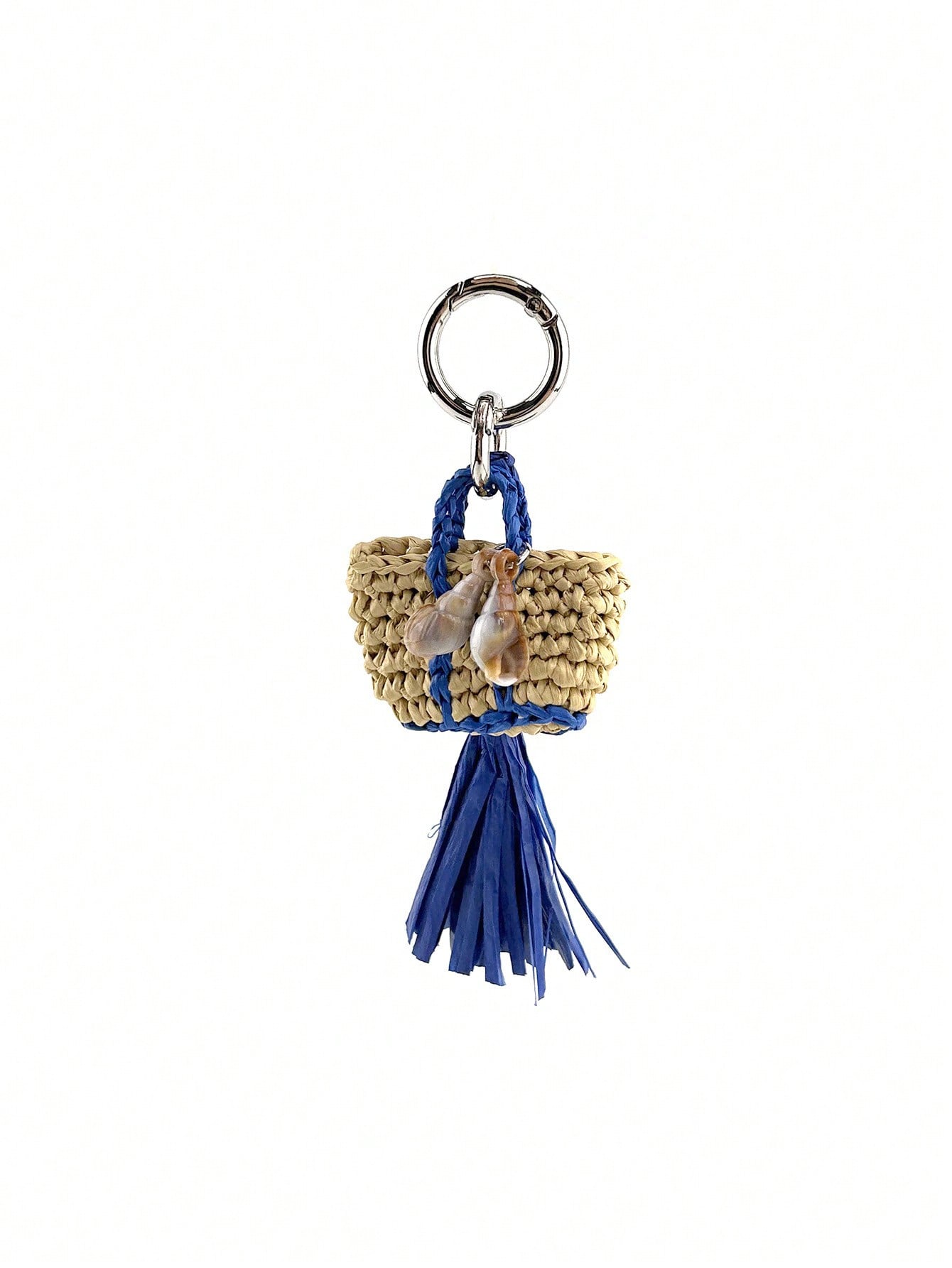 Free Shipping on Orders Over $ - Crochet Bag Raffia reseña y precio