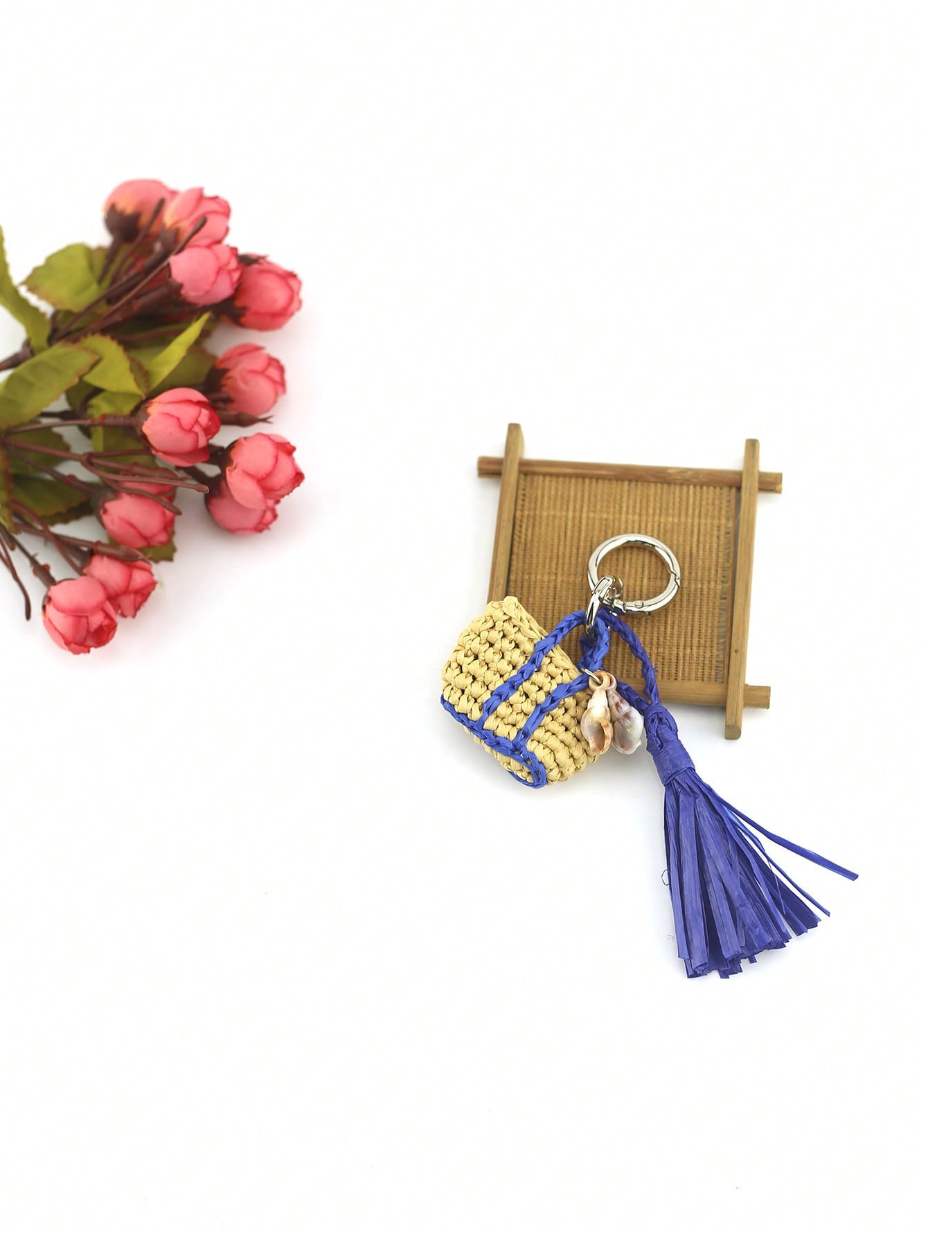 Free Shipping on Orders Over $ - Crochet Bag Raffia reseña y precio