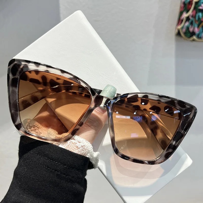 Trendy Cat Eye Sunglasses for  - Sunglasses Cat Eye reseña y precio