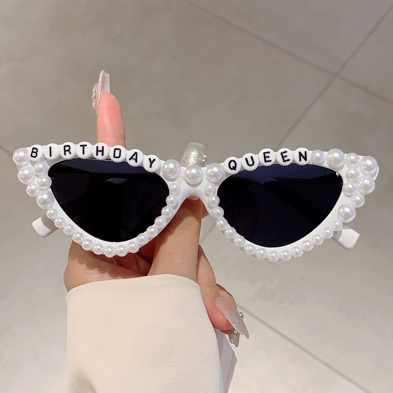 Cat Eye Design Gift Shades Shi - Sunglasses Cat Eye reseña y precio