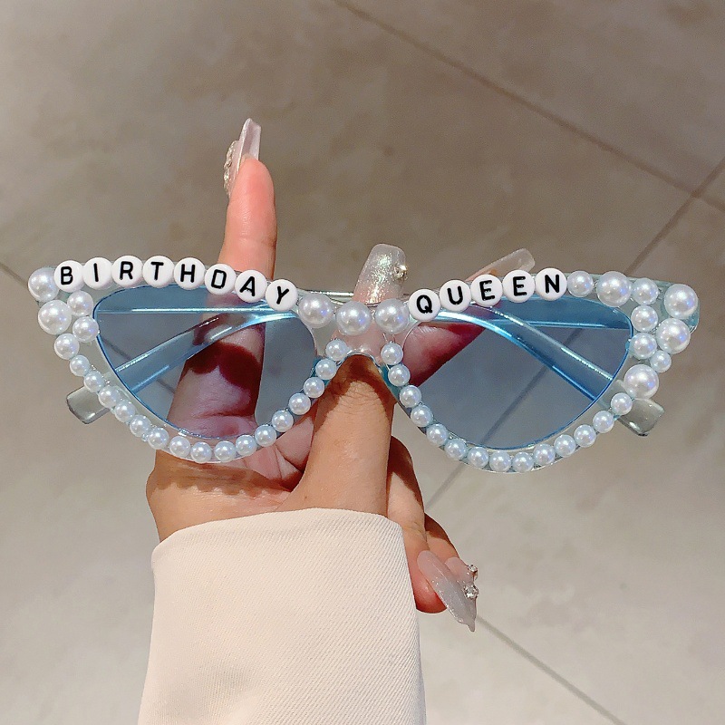 Cat Eye Design Gift Shades Shi - Sunglasses Cat Eye reseña y precio