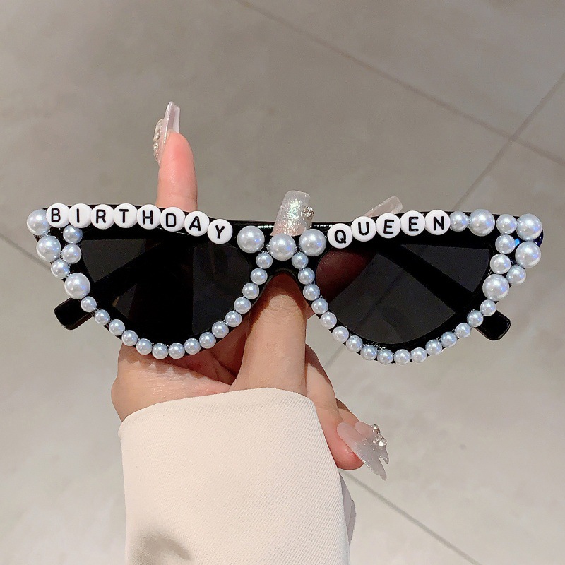 Cat Eye Design Gift Shades Shi - Sunglasses Cat Eye reseña y precio