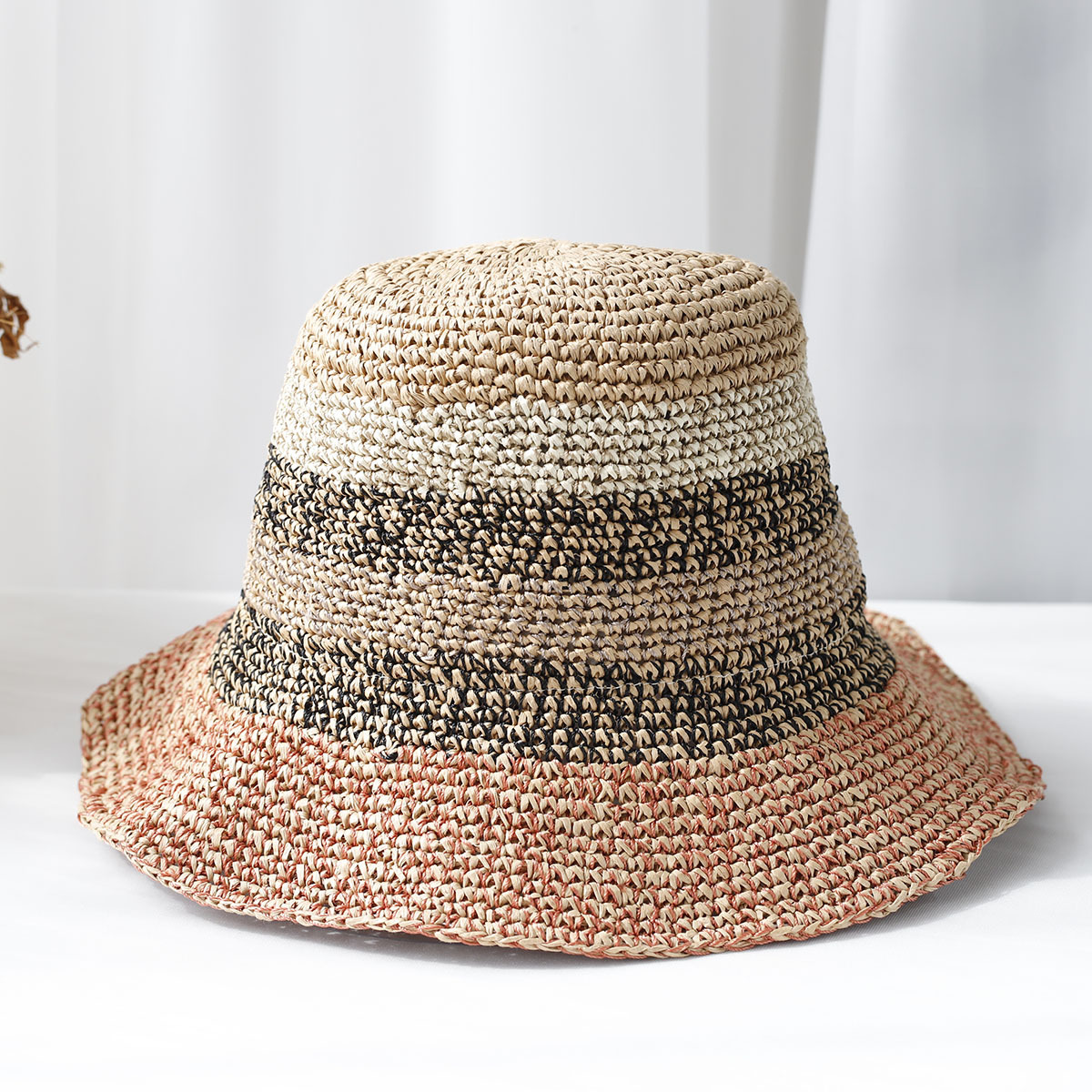 2025 Summer high-quality Folda - Hat Floppy Wide reseña y precio