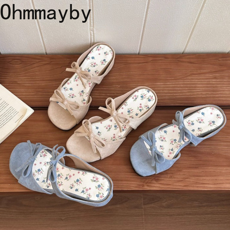 Floral Butterfly-knot Summer W - Romper Floral Print reseña y precio