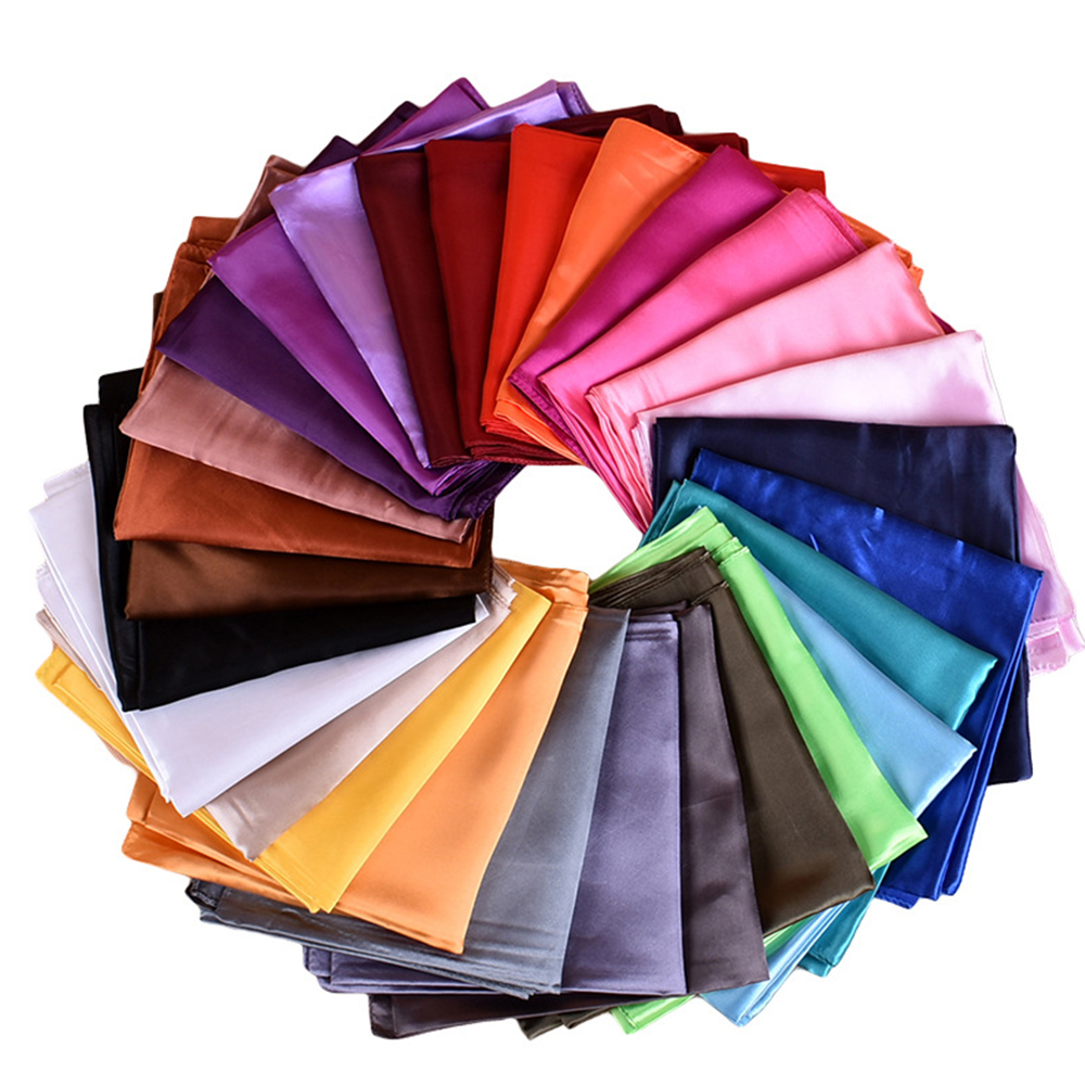 Women's Scarf Silk   Brand New - Headband Summer Knit reseña y precio