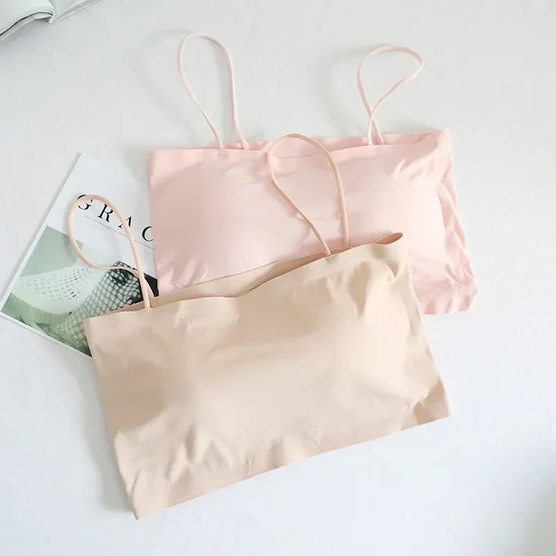 Fashion Summer Sexy Bras Women - Bralette Triangle Set reseña y precio