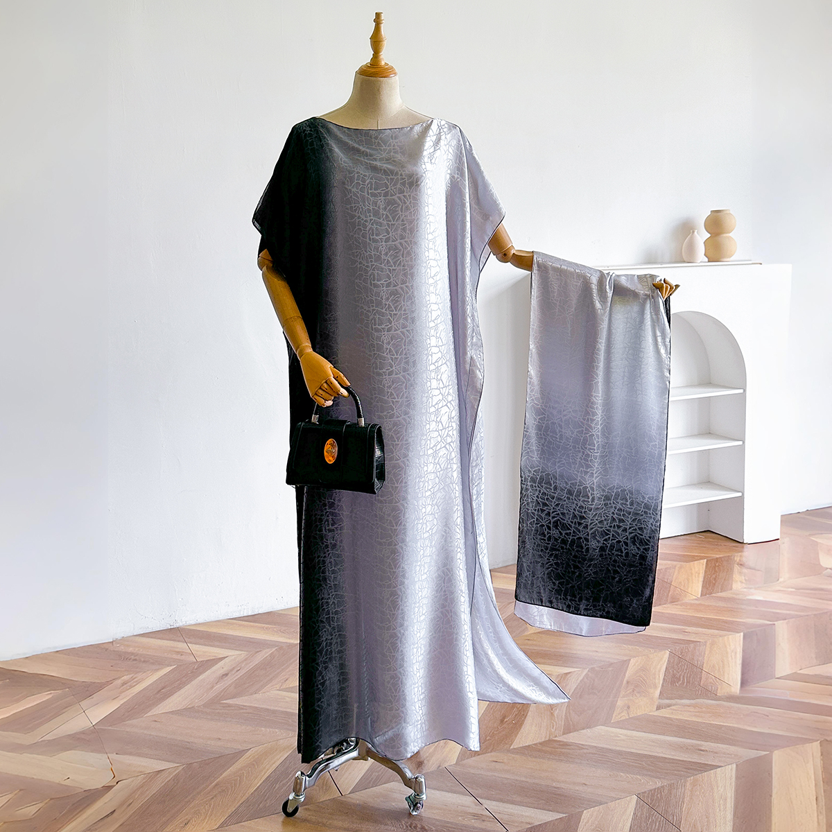 Kaftan Dresses for Women Plus  - Cover Up Kaftan reseña y precio
