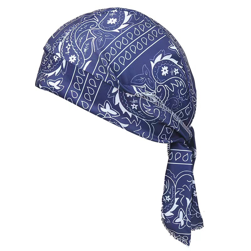 Men's Bandana Scarf Cycling He - Headband Summer Knit reseña y precio